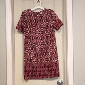 Altar’d State Shift Dress